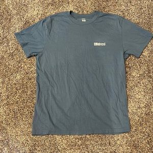 Billabong tshirt